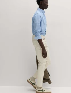 Slim Fit Stretch Jeans
