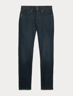 Slim Fit Stretch Jeans