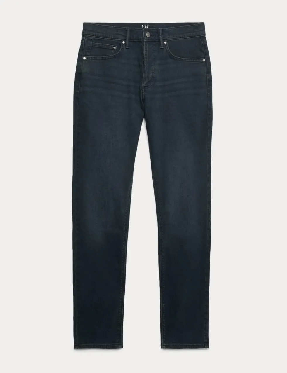 Slim Fit Stretch Jeans
