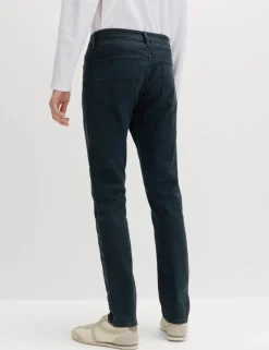 Slim Fit Stretch Jeans