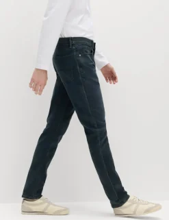 Slim Fit Stretch Jeans