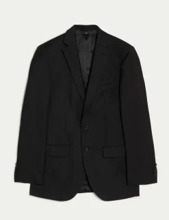 Slim Fit Stretch Ultimate Suit Jacket