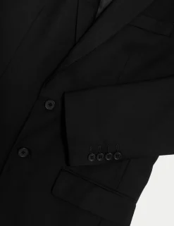 Slim Fit Stretch Ultimate Suit Jacket