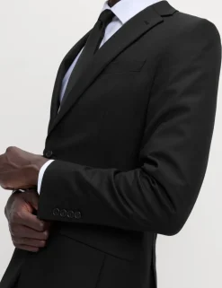 Slim Fit Stretch Ultimate Suit Jacket