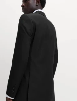 Slim Fit Stretch Ultimate Suit Jacket