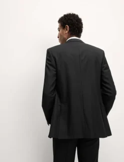 Slim Fit Stretch Ultimate Suit Jacket
