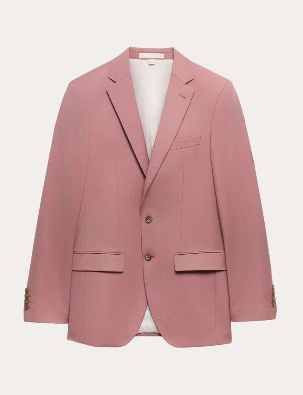 Slim Fit Stretch Ultimate Suit Jacket