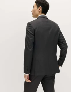 Slim Fit Stretch Ultimate Suit Jacket
