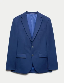 Slim Fit Stretch Ultimate Suit Jacket