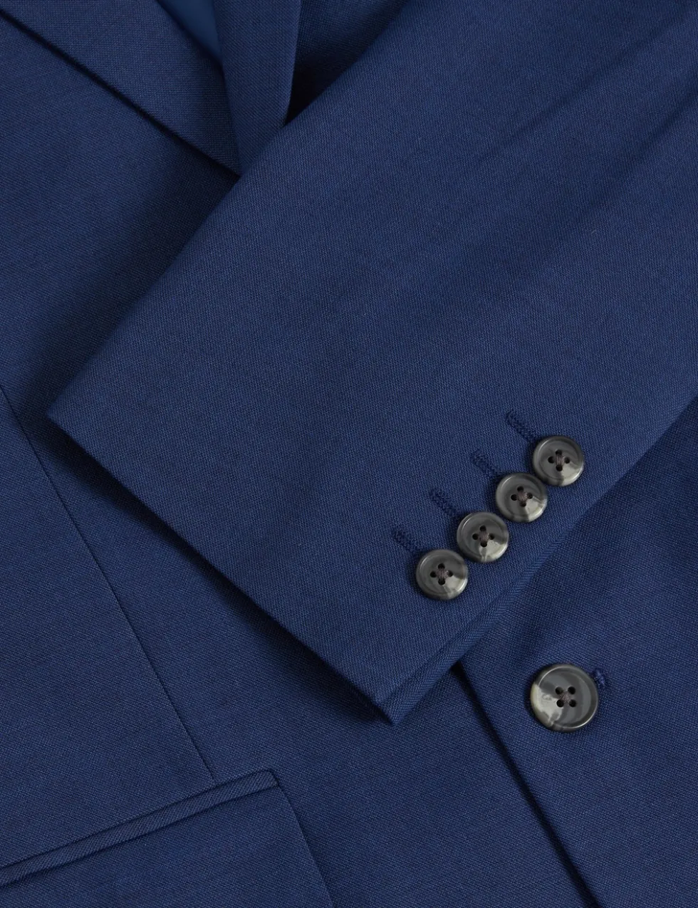 Slim Fit Stretch Ultimate Suit Jacket