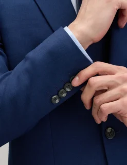 Slim Fit Stretch Ultimate Suit Jacket