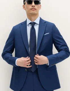 Slim Fit Stretch Ultimate Suit Jacket