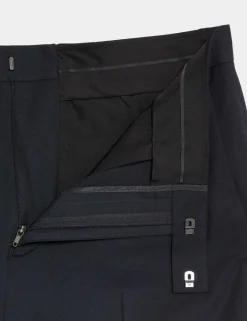 Slim Fit Stretch Ultimate Suit Trousers
