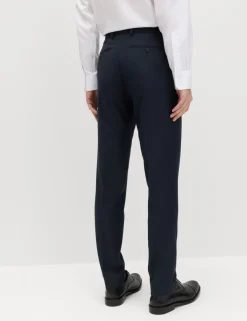 Slim Fit Stretch Ultimate Suit Trousers