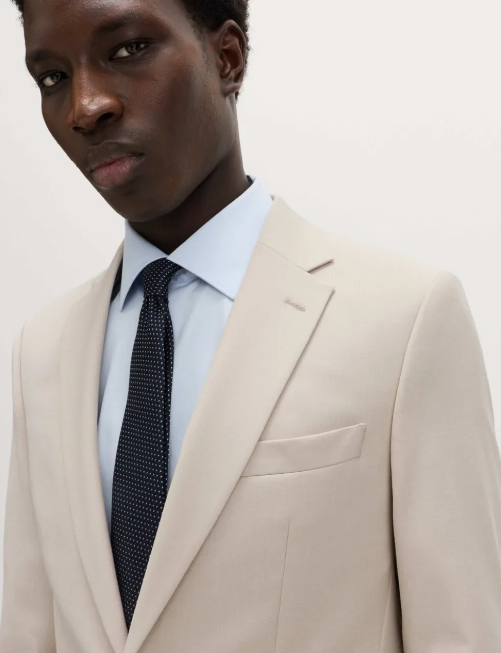 Slim Fit Stretch Ultimate Suit Jacket