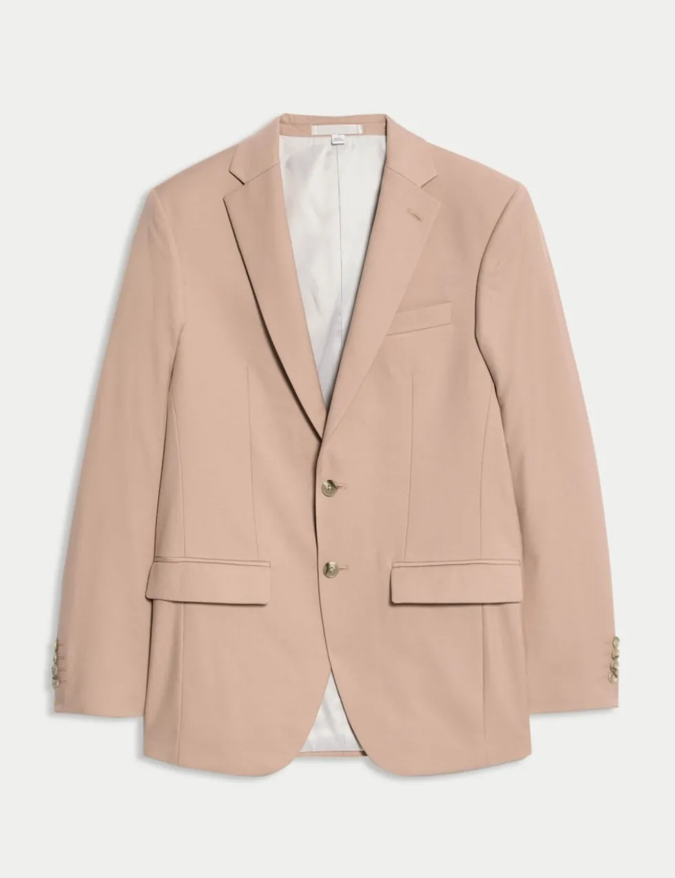 Slim Fit Stretch Ultimate Suit Jacket