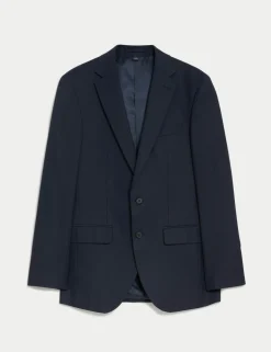 Slim Fit Stretch Ultimate Suit Jacket