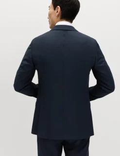 Slim Fit Stretch Ultimate Suit Jacket