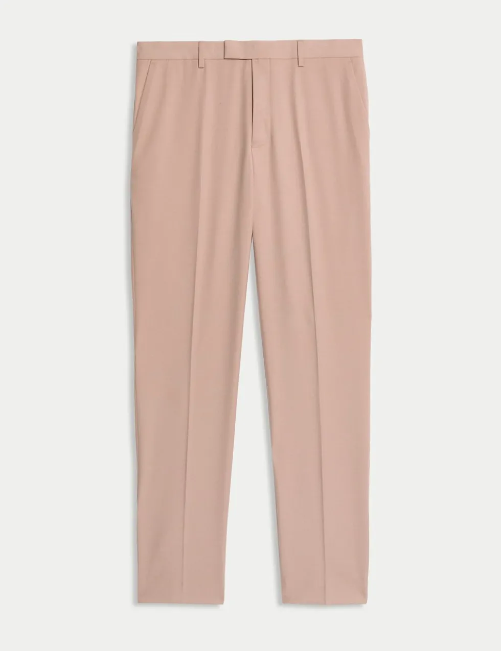 Slim Fit Stretch Ultimate Suit Trousers