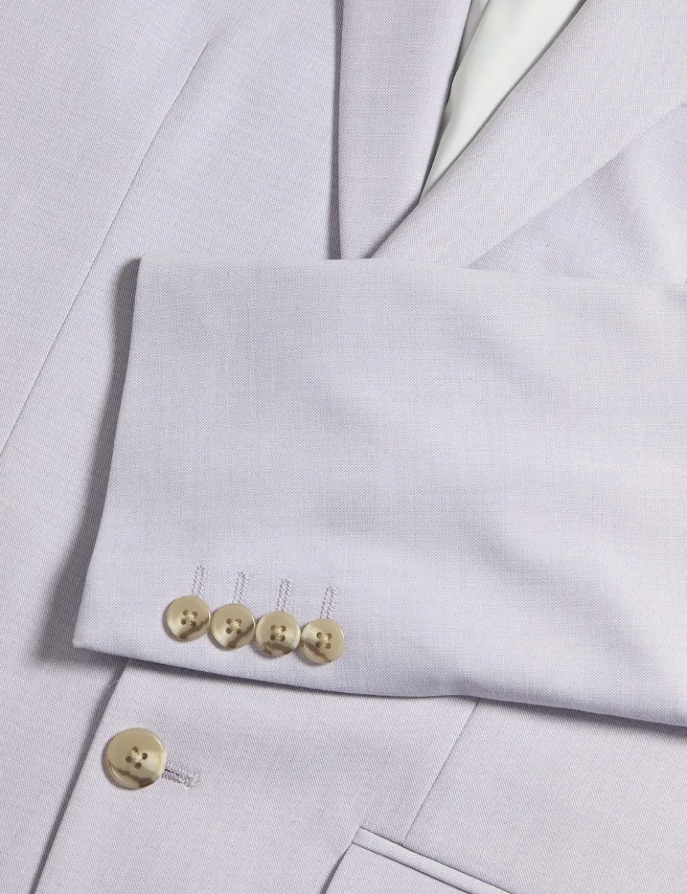 Slim Fit Stretch Ultimate Suit Jacket
