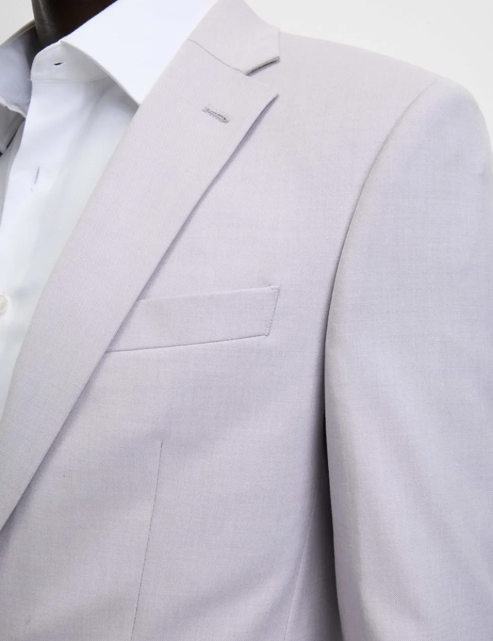 Slim Fit Stretch Ultimate Suit Jacket