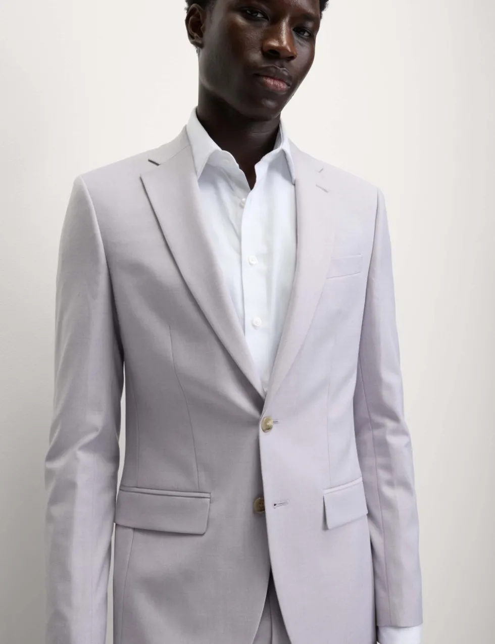 Slim Fit Stretch Ultimate Suit Jacket