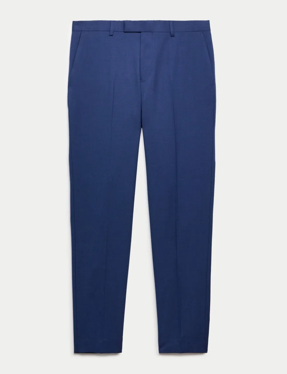 Slim Fit Stretch Ultimate Suit Trousers
