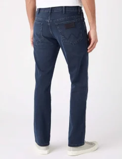 Slim Fit Texas 5 Pocket Jeans