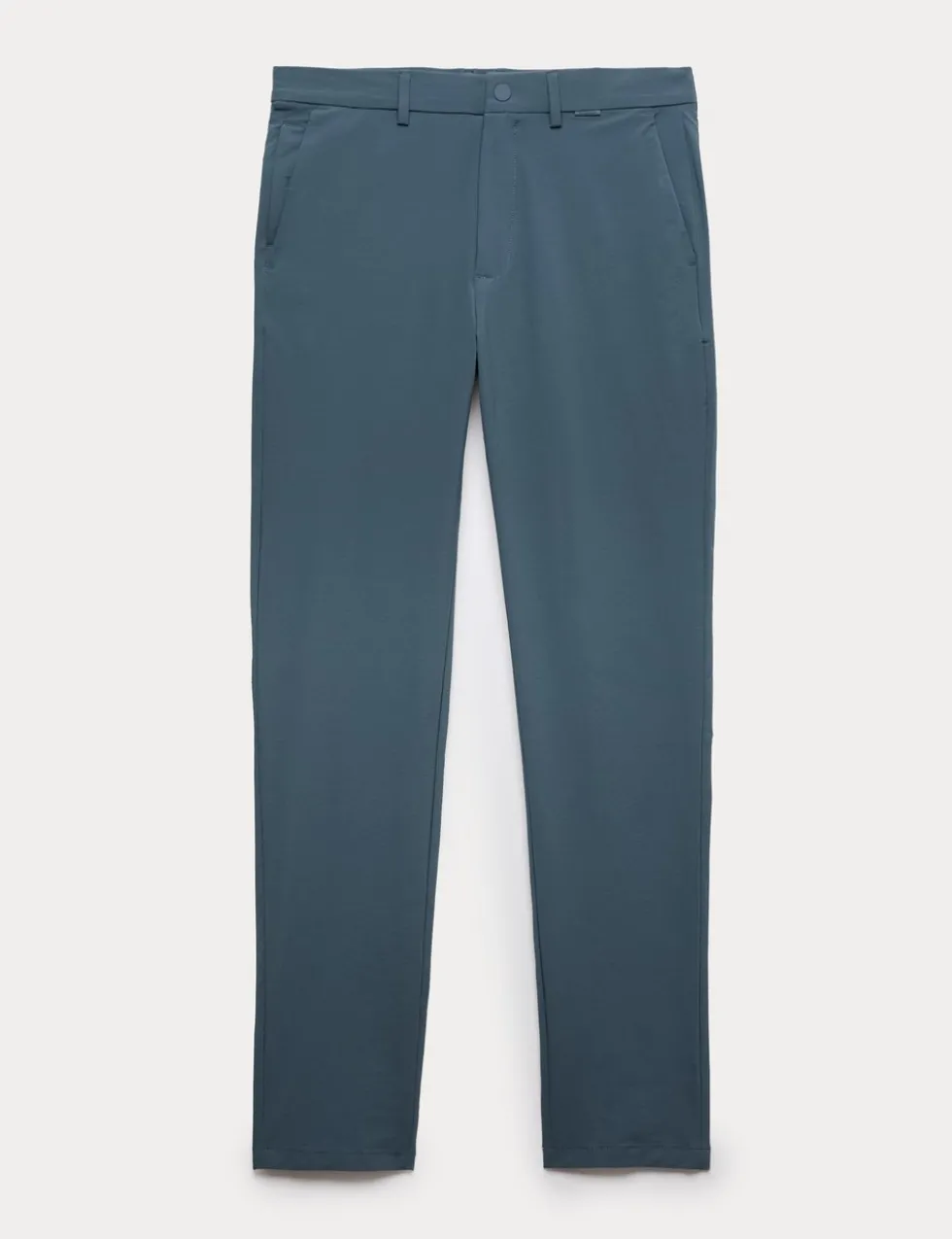 Slim Fit Trousers