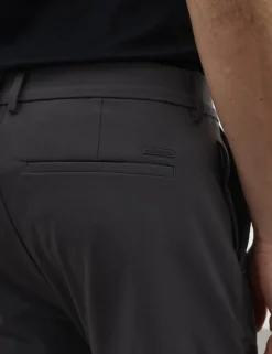 Slim Fit Trousers