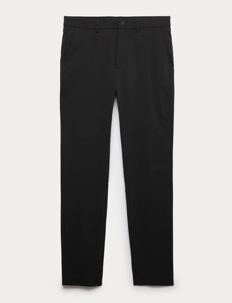 Slim Fit Trousers