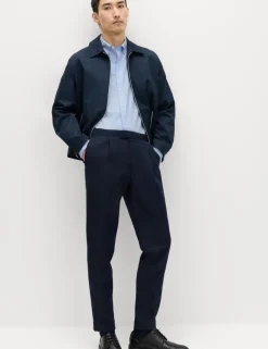 Slim Fit Ultimate Non Iron Pure Cotton Shirt