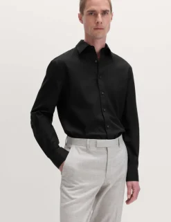 Slim Fit Ultimate Non Iron Cotton Shirt