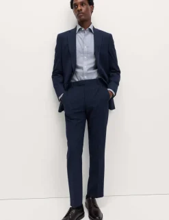 Slim Fit Ultimate Non-Iron Cotton Shirt