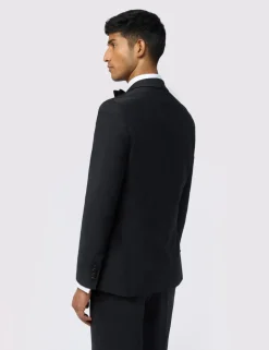 Slim Fit Wool Rich Performance Tuxedo Jacket
