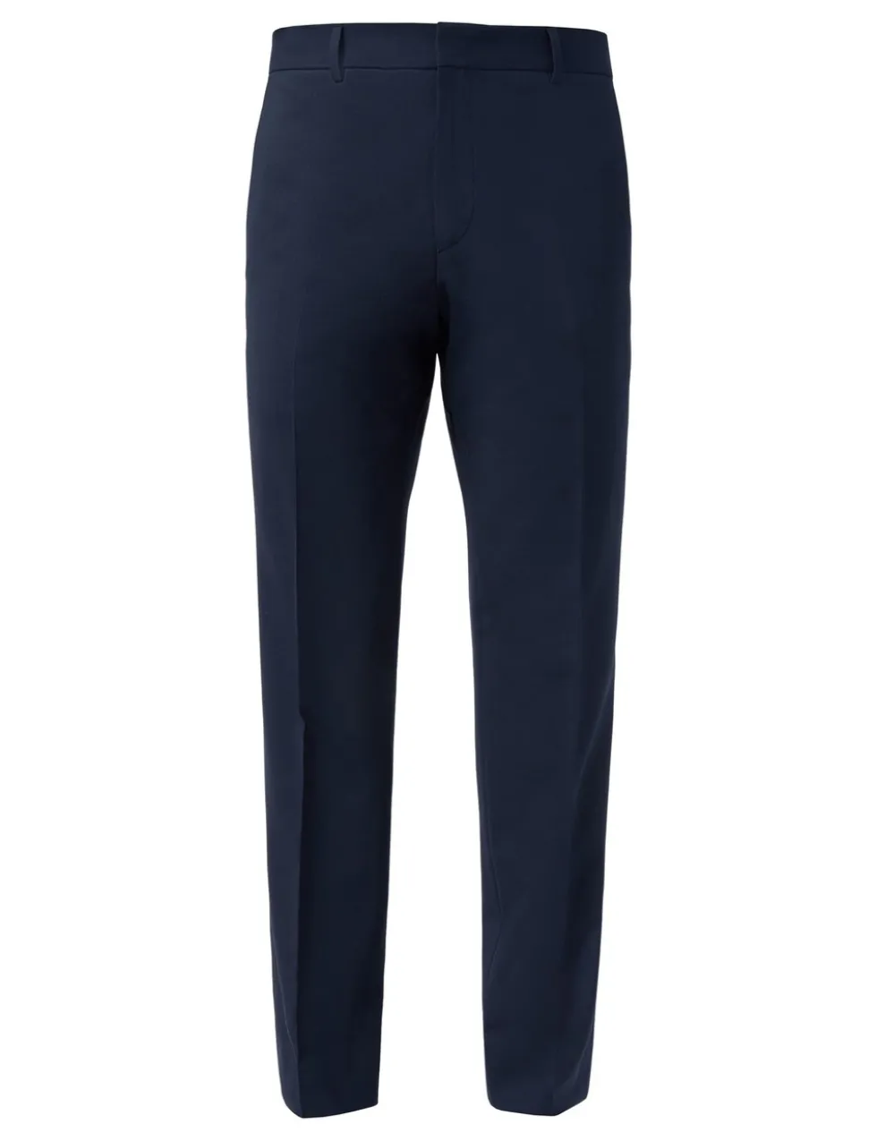 Slim Fit Wool Rich Performance Trousers