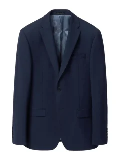 Slim Fit Wool Rich Suit Jacket