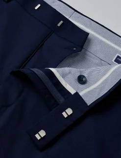 Slim Fit Wool Rich Suit Trousers