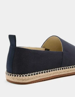 Slip On A Line Espadrilles