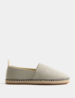 Slip On A Line Espadrilles