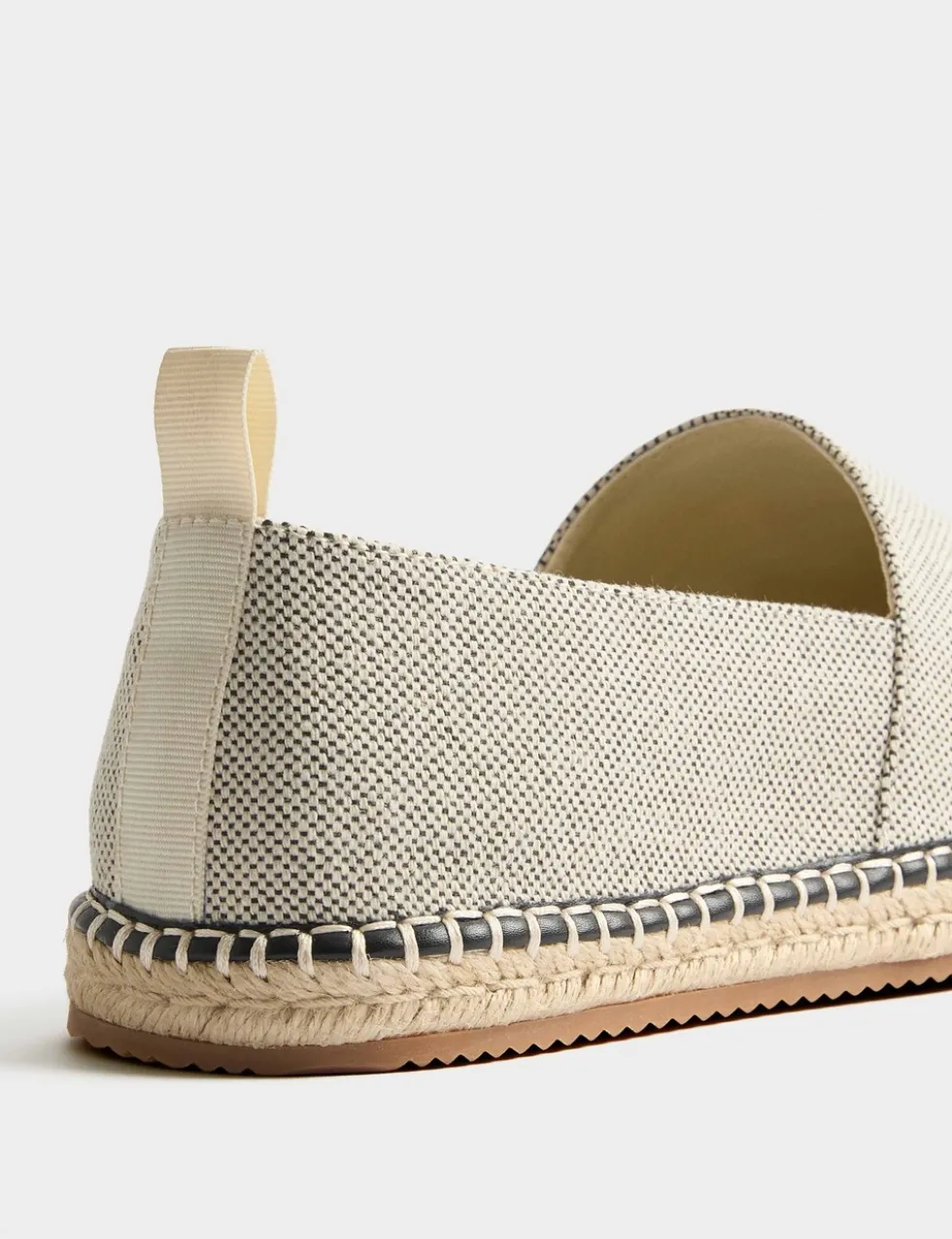 Slip On A Line Espadrilles