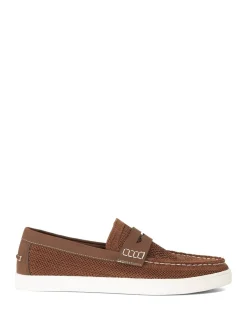 Slip On Loafers