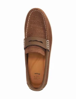 Slip On Loafers
