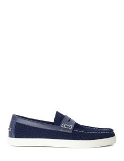 Slip On Loafers