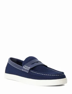 Slip On Loafers