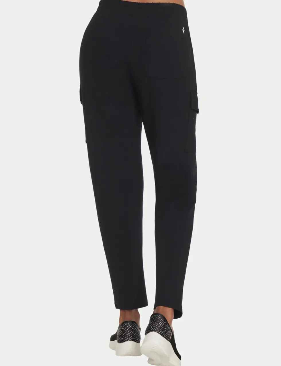 Slip-In Cargo Joggers