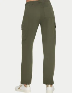 Slip-In Cargo Joggers
