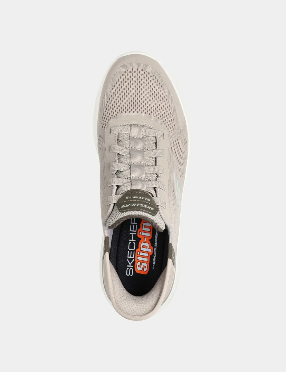 Slip-ins Bounder 2.0 Emerged Trainers