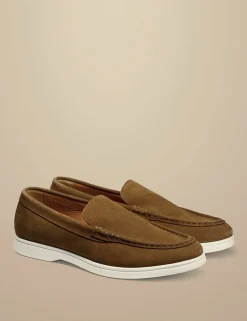Slip-on Loafers