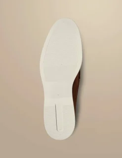 Slip-on Loafers